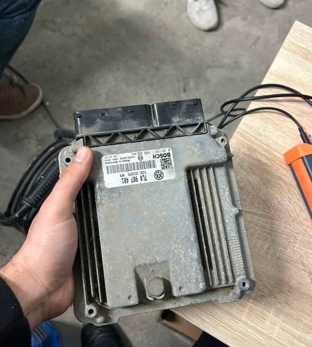 Чип Тунинг / Ремап / Автодиягностика / EGR DPF ADBLUE