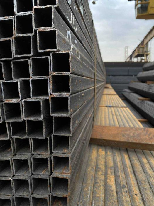 Профиль трубалар кенг ассортиментда