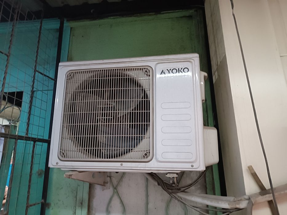 Кондиционер по выгодной цене