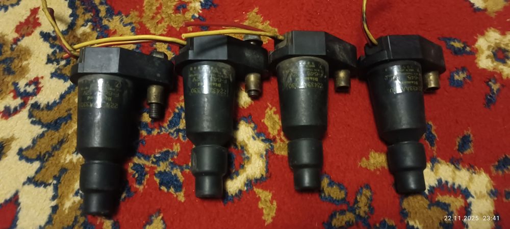 Субару Легаси Б3 запчасти