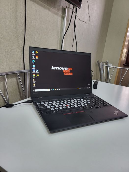Thinkpad Lenovo T570