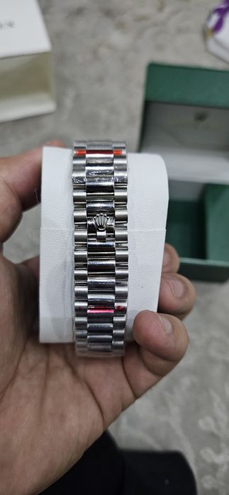 ROLEX хороший механический