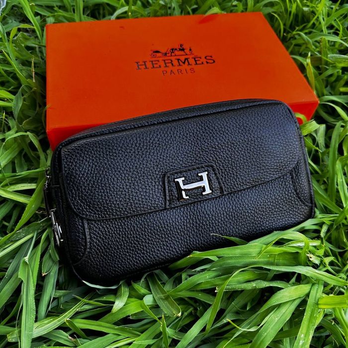 Мужской  портмоне , 1806-2  No:1572