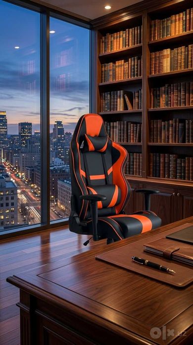 Игровое кресло в Ташкенте, геймерское кресло gamer kreslo Tashkent UZB