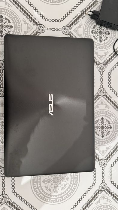 Ноутбук, ASUS K550C Notebook PC