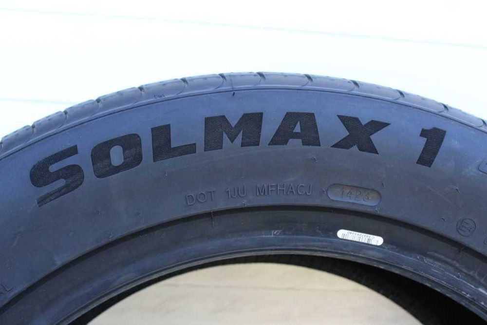 Anvelope vara noi 235/55R18 100W, Goodride