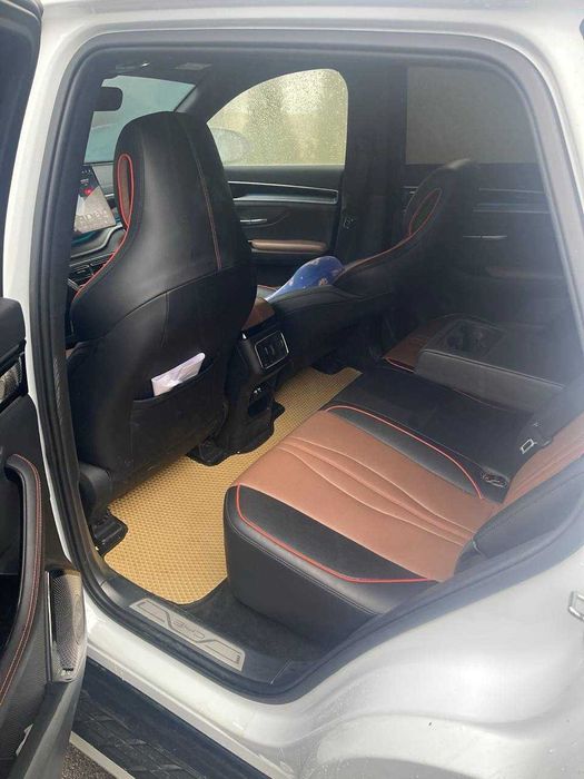 Продам BYD Song Plus DM-i AWD 2023 полный привод (Идеальное состояние)