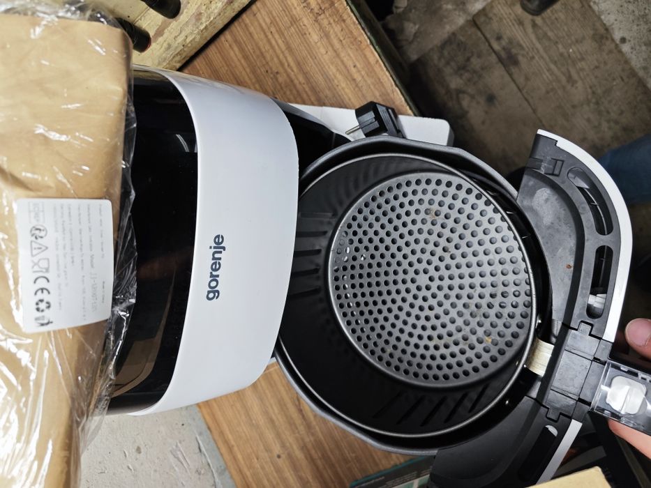 Air fryer gorenje
