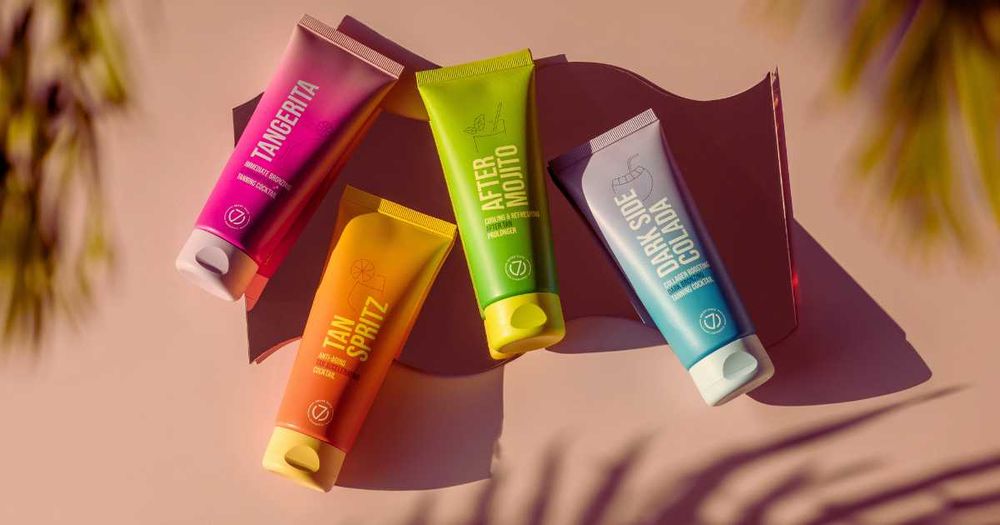 Creme pentru solar 7suns pentru saloane și private. Preț redus
