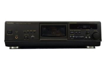 Кассетная дека Technics RS-AZ6