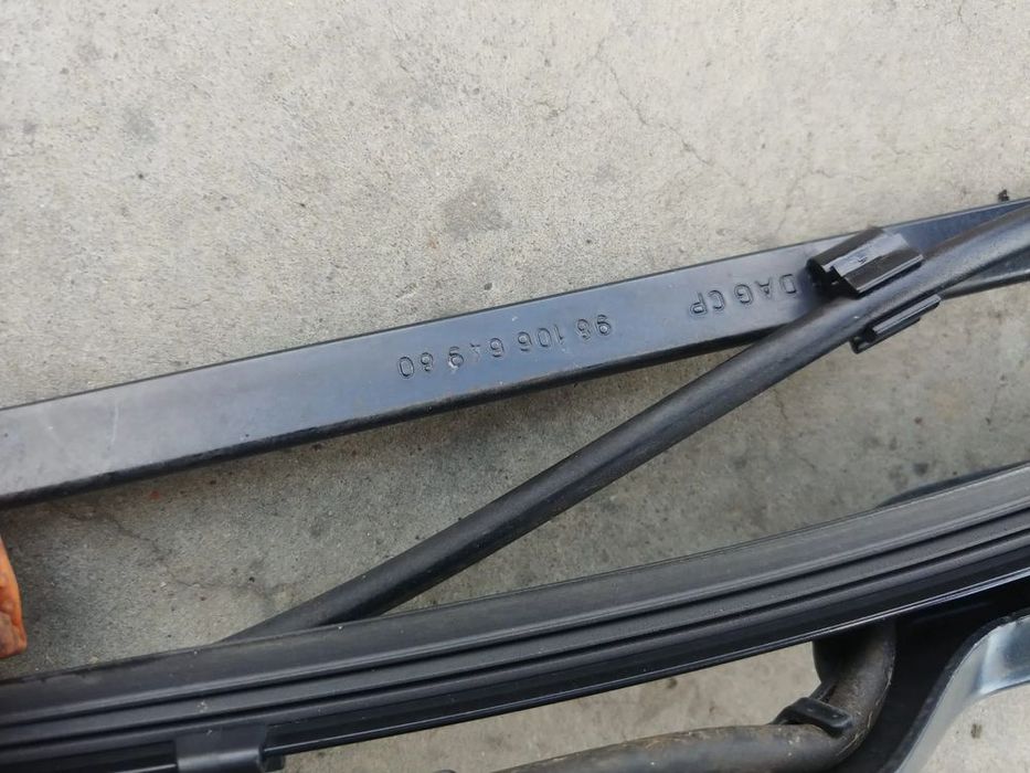 set brate stergator  peugeot 5008 2 9610664980