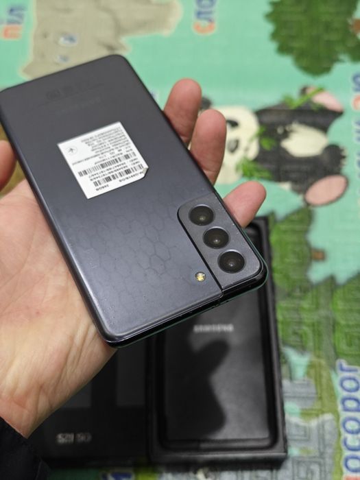 Samsung S21 256Gb 5G