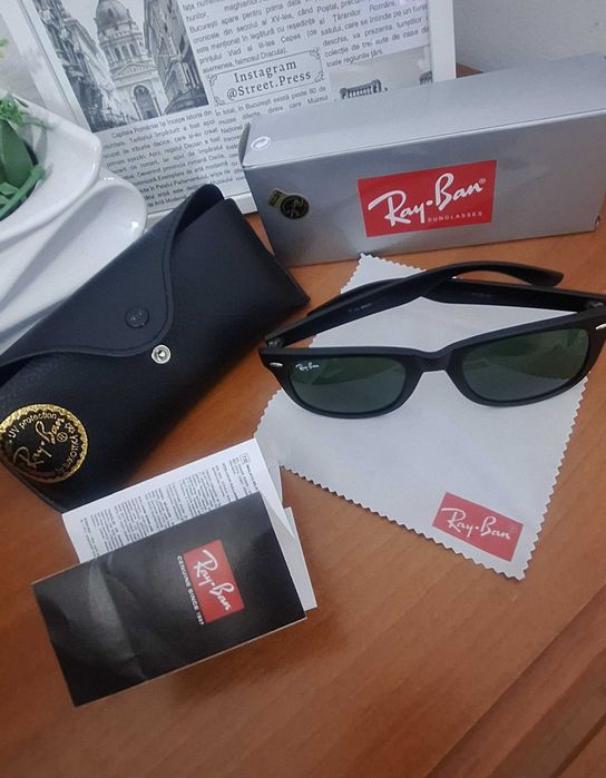 Ochelari de soare unisex