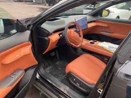 Changan Deepal SL07