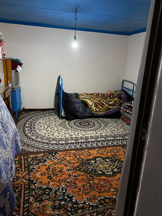 Чирчиқ шахар марказида ховли