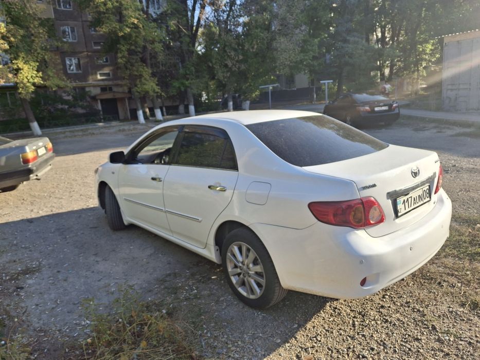 Продам Тойота Каролла