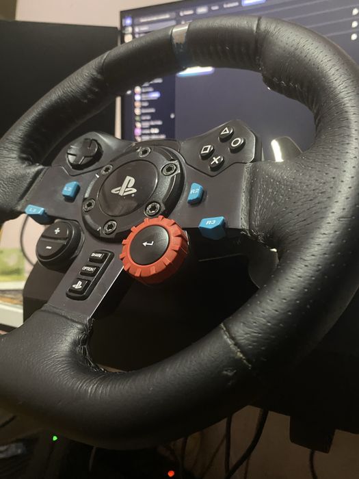 Volan Gaming G29