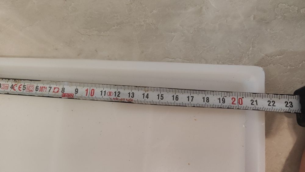 Поддон для сушки посуды