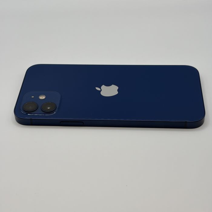  iPhone 12 128GB  99% Baterie Folie+Cablu Cadou Garantie/Factura 0019-7