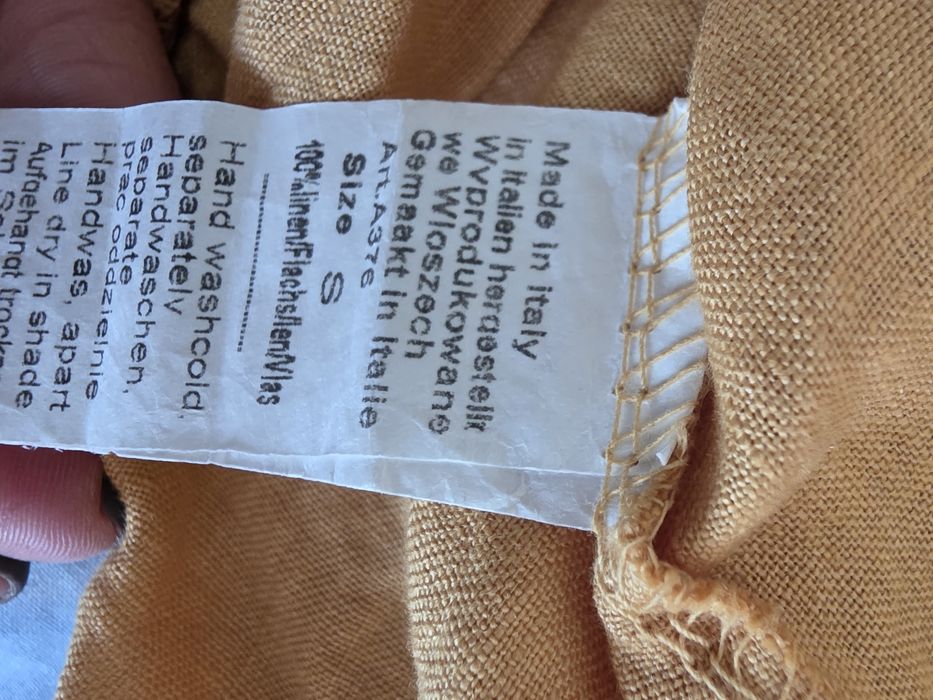 Stella Martini дамска блуза размер S