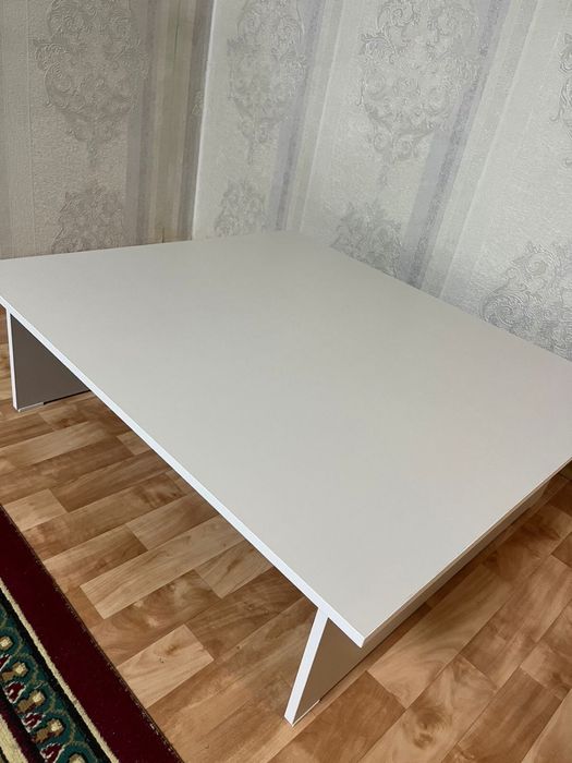 Продам жер стол новый.