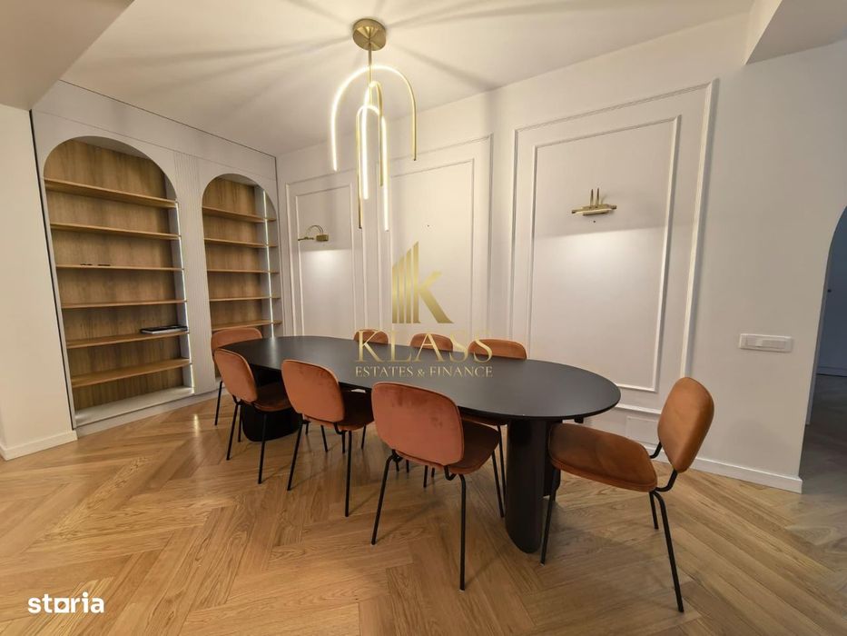 Vila Duplex Premium 5 Camere | Renovata integral |  Zona - Erou Iancu
