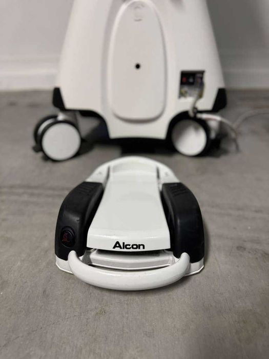Alcon Centurion Vision System