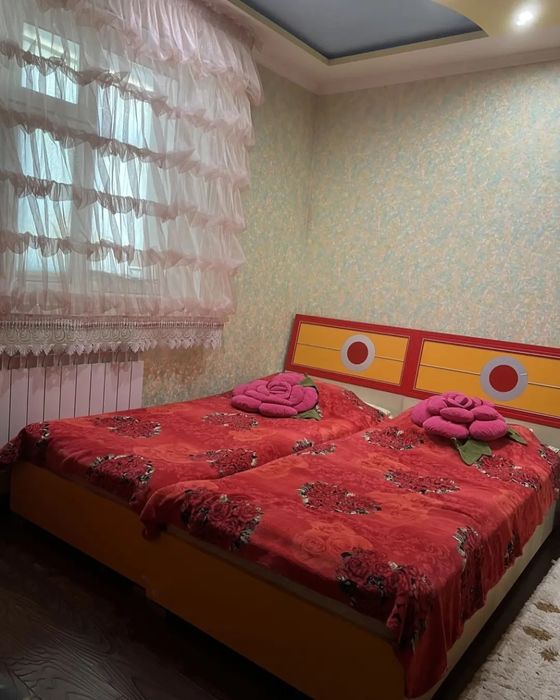 Кілем басқада заттар