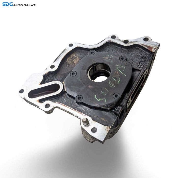 Pompa Ulei Volkswagen Golf 5 1.4 Benzina 2004 - 2008 Cod 036115105D [LR2534]