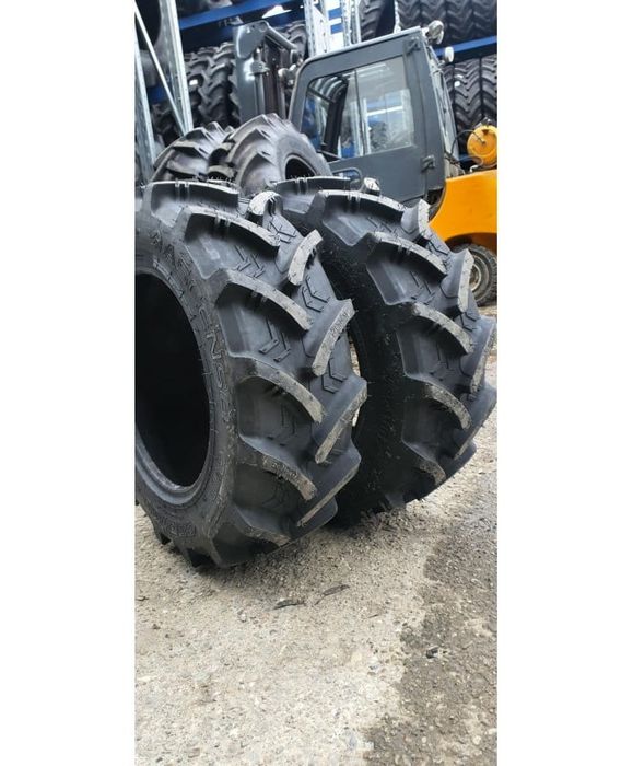 ANVELOPA 240/70 R16 ASCENSO CDR700 TL (6.50-16)  Cauciucuri tractor, Fiat, Case, Fendt, John Deere, New Holland, Massey Ferguson, UTB   Cauciucuri tra