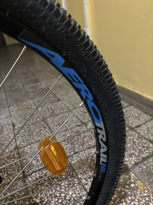 Bicicletă Rockrider 520