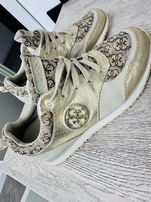Кросовки Guess б/у