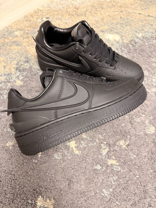 Nike AirForce 1 Ambush