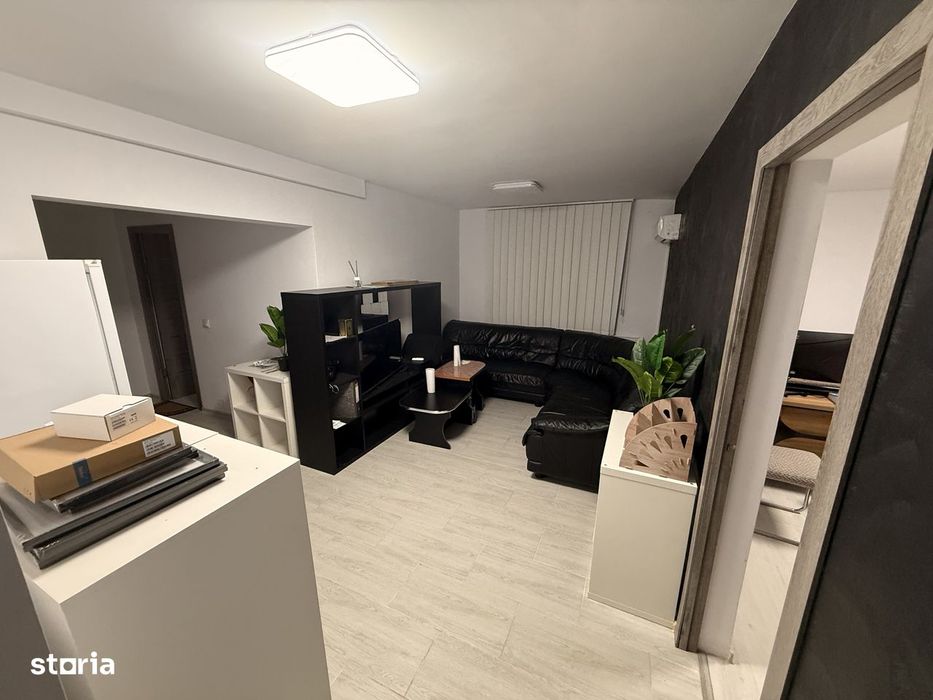 Apartament Micro 3, facilitati, 4+1 camere, pretabil locuinta/firma