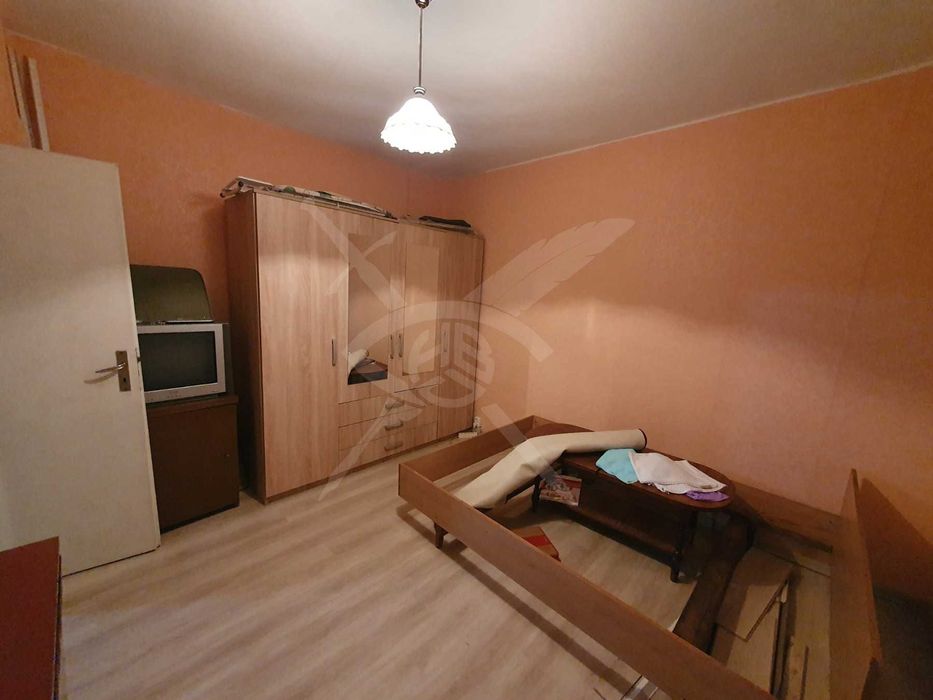 Продава се Двустаен апартамент в Пловдив, Изгрев - 72 кв.м за 869 €/кв.м - Снимка #4