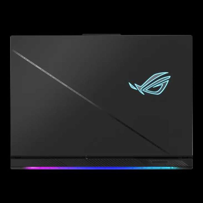 ASUS ROG Strix G18 | Ryzen 9-9955HX | 16GB | RTX 5060 | 18″ WQXGA