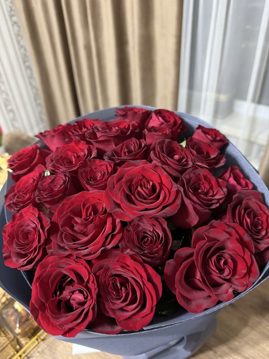 Продам цветы свежие