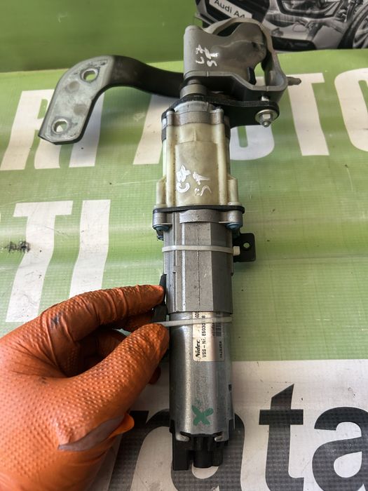 Motoraș deschidere haion Audi A6 C7 break