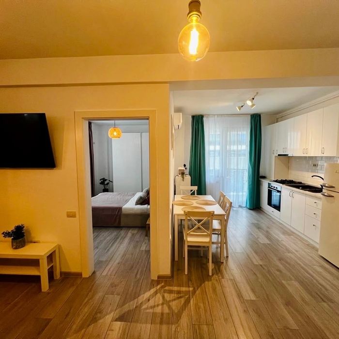 Studio de vanzare in Mamaia Nord