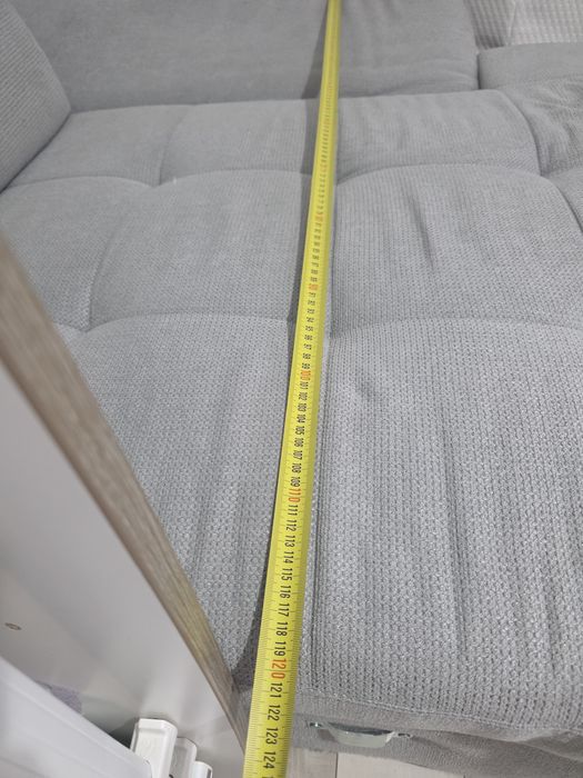 Диван лежанка с ракла