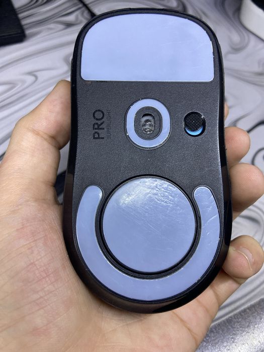 Продам Logitech Pro X Superlight