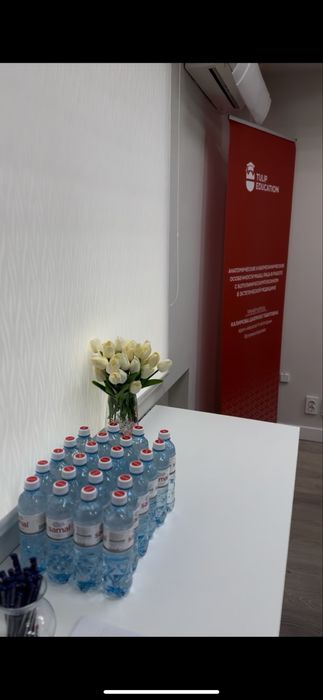 Сдаётся кабинет для обучения