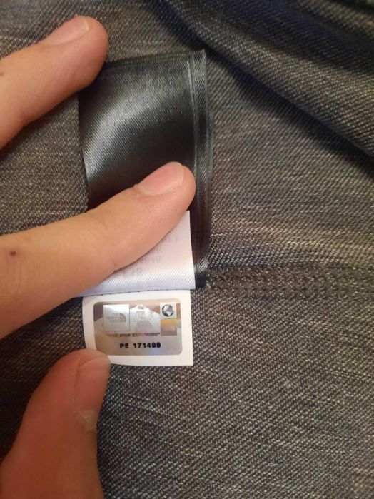 Дамско Яке The North Face