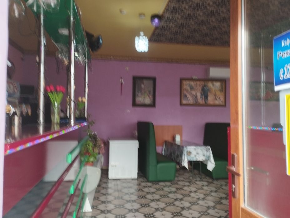 Шашлычная "на мангале"