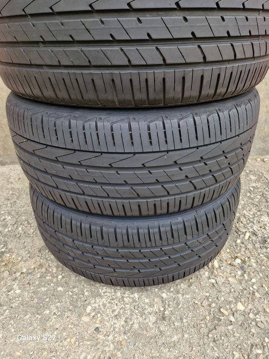 1 sau 2 anvelope vara aprx Noi 235 50 19 Hankook 2022