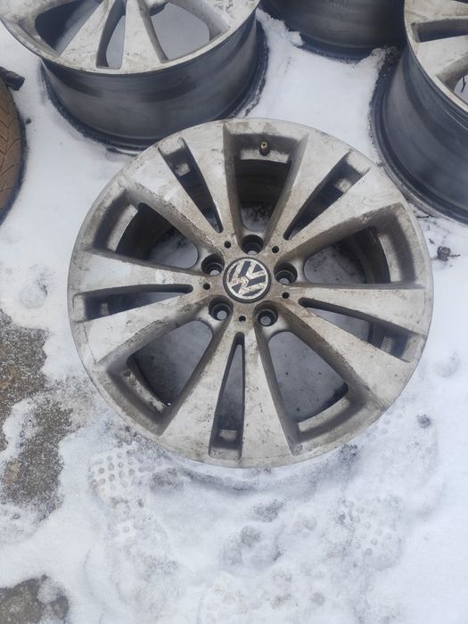 Jante de vânzare pe 18