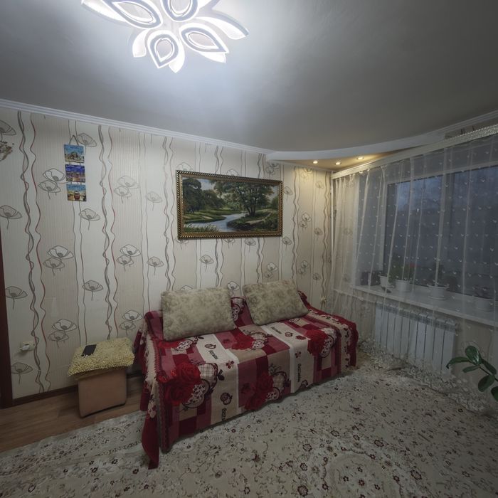 Продам 2х комнатную квартиру