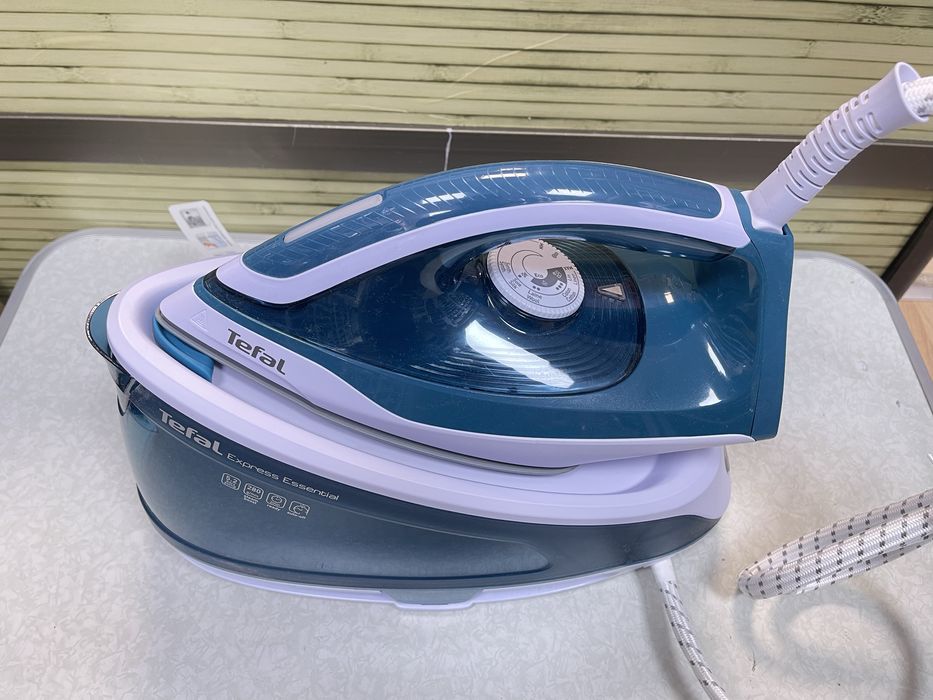 Парогенератор  Tefal EXPRESS EASY