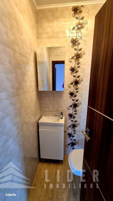 Apartament 3 camere de vanzare, spatios, parcare subterana, Zorilor Cl