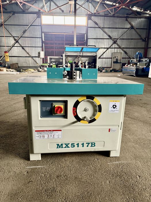 фрезерный станок по дереву